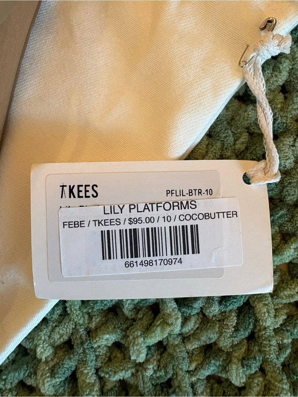 TKEES classic flip